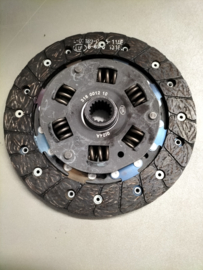Clutch set 180mm GA14DE Nissan N14/ N15 New. (20250129)