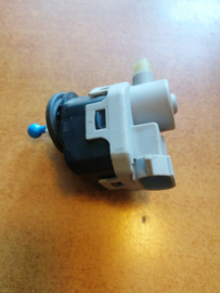 Actuator head lamp Nissan Almera Tino V10 26056-BU105 (7700420737) Used part..