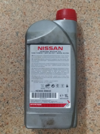 Motorolie 10W40 Nissan KE900-99932 Origineel.