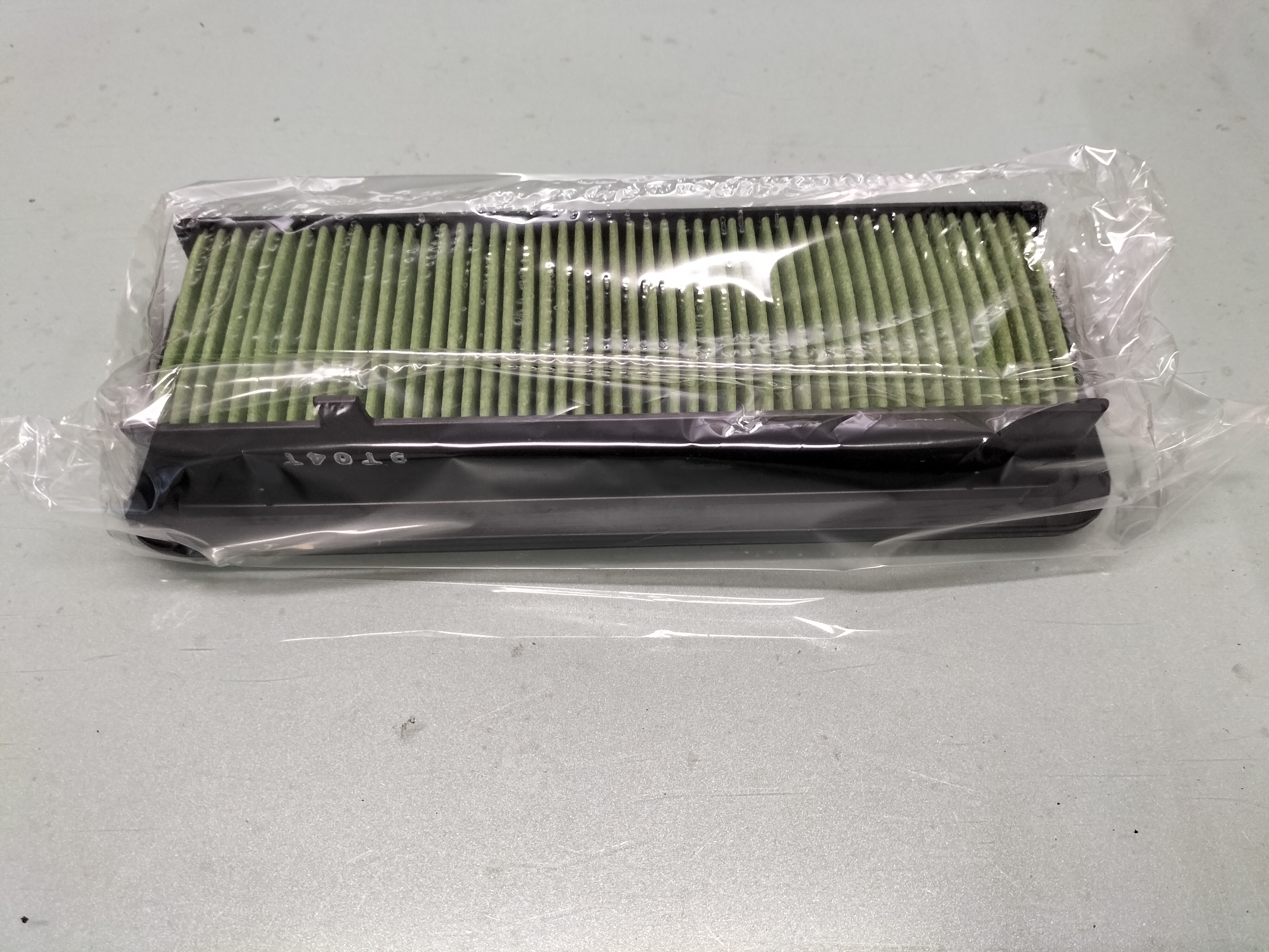 Airfilter Nissan 16546-3HD0A Original