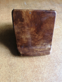 Ashtray-instrument Nissan Primera P11/WP11 68800-9F510 Wood-effect.