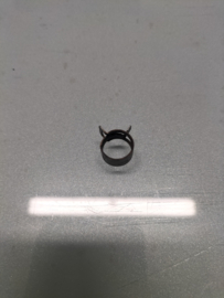 Slangklem Nissan Micra K14 01558-00401 Gebruikt