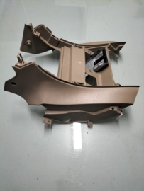 Cover instrument Nissan 68104-0X800 Used part