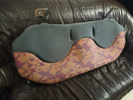 Cushion rear seat Nissan Micra K11 88300-6F800 Used part.
