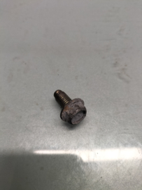 Bolt Nissan 13075-4W002 Used part.