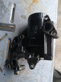 Bracket-oil filter TD27 Nissan Terrano2 R20 15238-G2404