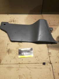 Cover-instrument lower, left-hand Nissan 100NX B13 68921-65Y00