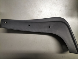 Mudguard set-rear, left-hand Nissan Note E11 78813-9U000 Original.