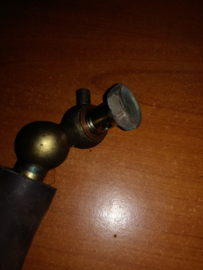 Stuurbekrachtigingsslang Nissan Micra K11 49720-5F200