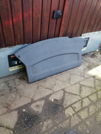 Finisher-rear parcel shelf Nissan 100NX B13 79910-61Y60 Little damage..