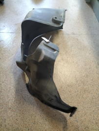 Protector-rear wheel house, left-hand Nissan Micra K14 76749-5FA0A Little damage.