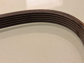 Multiriem QG15DE/ QG16DE/ QG18DE Nissan 11720-9F600 N16/ P11/ WP11/ V10 Origineel.