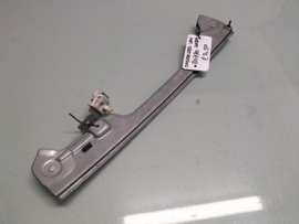 Window control motor Nissan Primera P12 80770-BA200 Used part