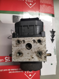 Actuator anti skid Nissan Primera P11/WP11 47660-9F627 (47660-9F615) (0 265 216 837) (0 273 004 565) Used part.