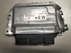 Engine control module HR09DET Nissan Micra K14 23710-5FN0E (VNVK1400159806293) Used part.