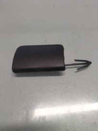 Cover-bumper bracket front Nissan 622A0-BC400 Original