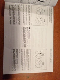 User manual '' Nissan Almera N16'' OM0D-0N16E1E