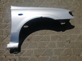 Fender-front, right-hand Nissan Almera N16 63100-4M630 (KL0)