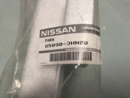 Binnenbumper achter Nissan Micra K13 85090-3HN0B Origineel.