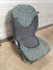 Seat front Nissan Micra K11 87000-6F910 Used