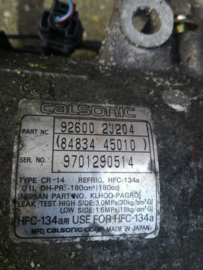 Aircopomp SR20DE Nissan 92600-2J204 N15/P11/WP11