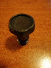 Banjobout stuurbekrachtigingsslang Nissan 01619-00015