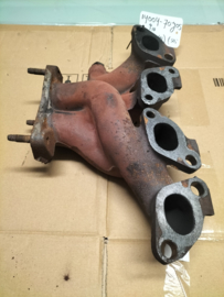 Uitlaatspruitstuk SR20DI Nissan Primera P10 14004-70J05 (70J41) Gebruikt.