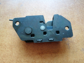 Lock back rest Nissan 88641-G9501
