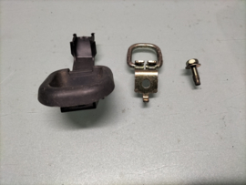 Rope hook assy Nissan 74932-AU100 Used part