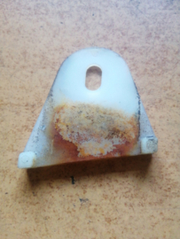 Bush-glass ''A'' Datsun Cherry F10 80316-M3000 Used part.