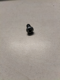 Screw M4,75 X 10,5 08513-51012 Used part.
