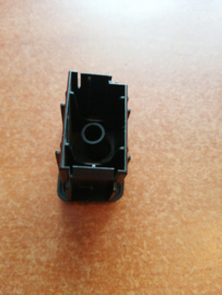 Afdekkap rechts dashboard Nissan Almera N15 68498-0M001