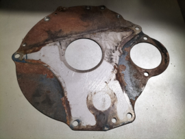 Cover-dust, clutch housing Datsun Bluebird 510 30422-Y0100 Used part..