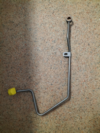 Tube-turbocharger oil feed 15192-00Q2L Original.