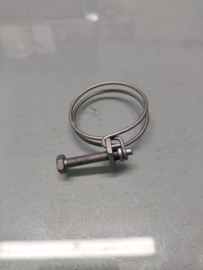 Clamb-hose 46mm Nissan 01555-00591 Original.