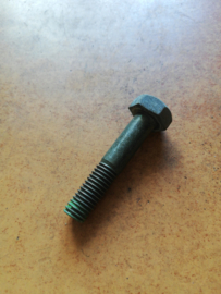 Bolt M9.75 X 49.5 Nissan 01125-S805E Used part.