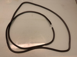 Welt-body side, front Nissan Micra K10 76921-01B00 Used part.