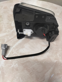 Lamp fog, left-hand Nissan Maxima A32 26155-43U25 New.