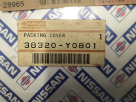 Pakking differentieel Nissan 38320-Y0801 Origineel.