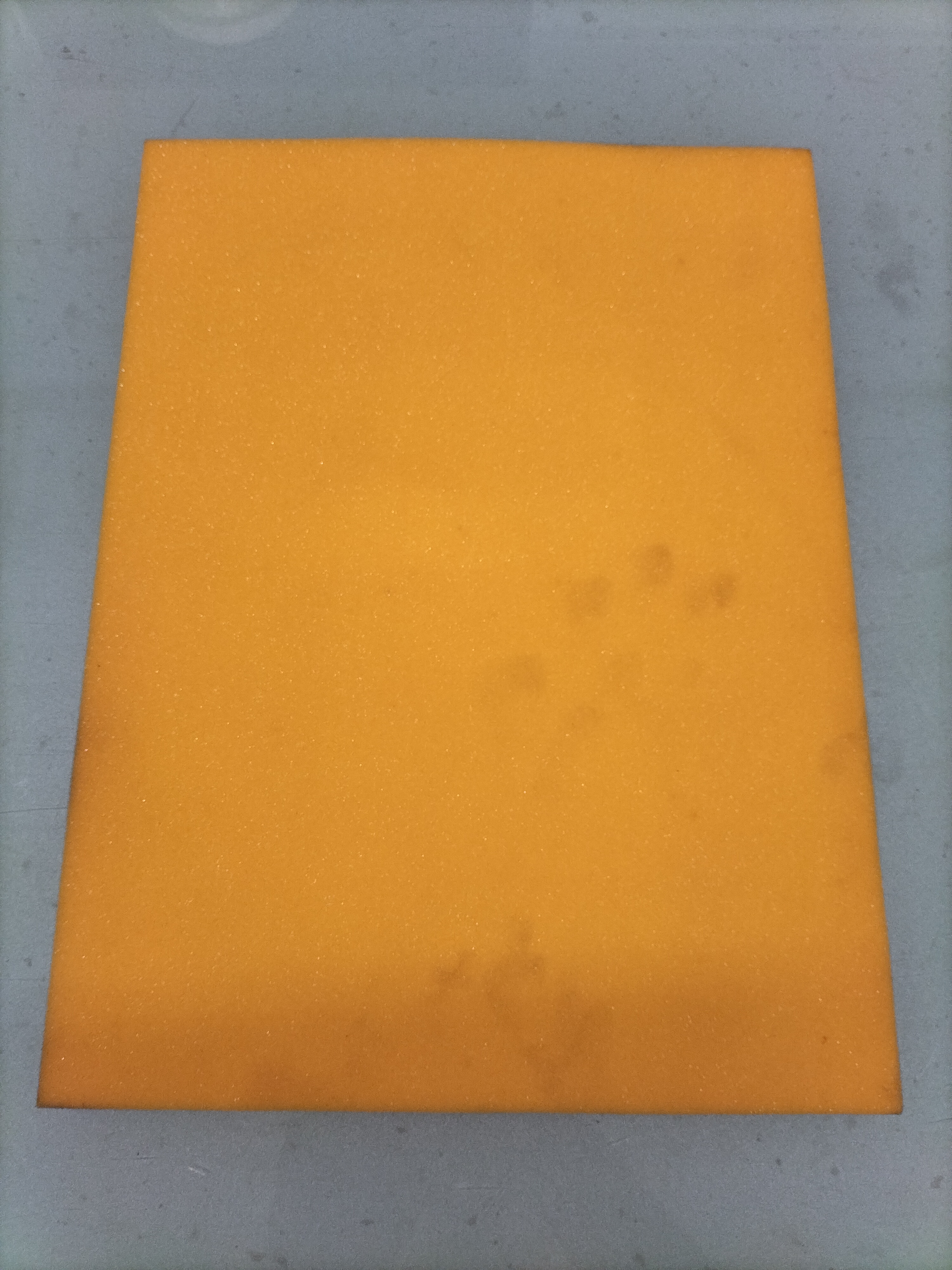 Schuimfilter Nissan B7312-90J00 Origineel