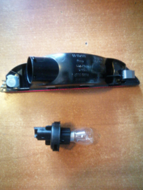 Fog lamp rear Nissan Note E11 26580-9U02B original.