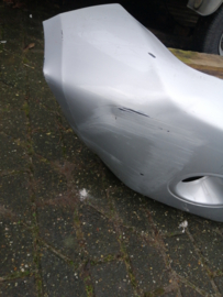 Voorbumper Nissan Navara D40 / Nissan Pathinder R51 F2022-5X1MH (62022-5X00H)