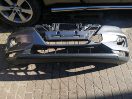 Front bumper Nissan Qashqai J11 62022-HV00H (KAD) (Damage)