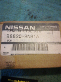 Airbagmodule Nissan Almera N16 B8820-BN91A Origineel