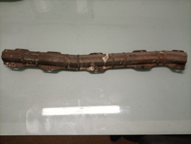 Insulator-heat, exhaust tube center upper MA12S Nissan Micra K10 20525-19B06 Used part.