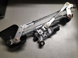 Ruitenwissermechaniek Nissan Micra K14 28800-5FA0A Gebruikt.