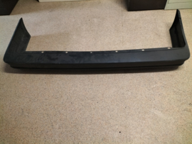 Achterbumper Nissan Bluebird T12 85022-D4425 (85022-D4400) Gebruikt.