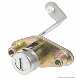 Achterklepslot Nissan Sunny N14 5-deurs liftback 90600-51C25 Nieuw.