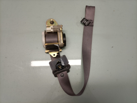 Belt assy tonque Nissan 86884-5F810 Used parrt