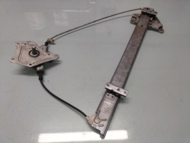 Assy-regulator, door window Nissan 80701-78G00 Original